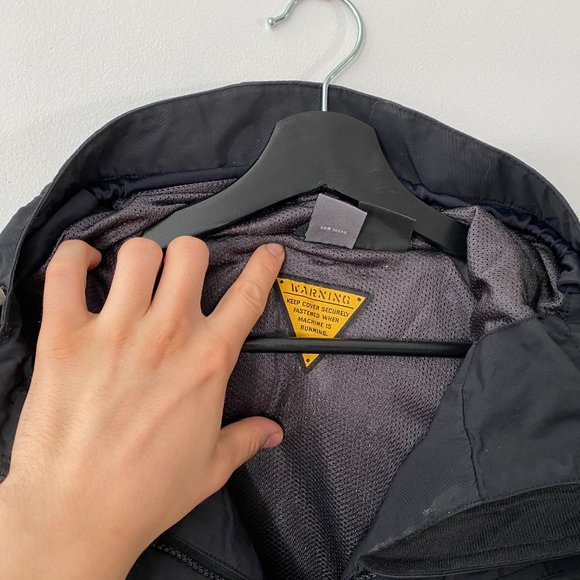 Vintage Y2K Oakley Software Jacket - Picture 6 of 11